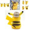 Versatile Bicchiere da Bevanda Pokémon Detective Pikachu da 22oz in Tritan con Design Classico