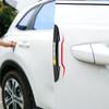 4 Stück Auto Türkantenschutz Stoßstangenleiste Rückspiegel Kollisionsschutz Aufkleber für Chevrolet Captiva Lacetti Aveo Cruze Malibu Camaro