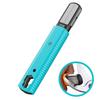 Garden Tool Blades Sharpener For Sharpening Lawn Mower Blades Garden Pruners Machetes Hedge Shears Scissors Hatchets