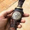 Handmade Hunting Duck Call Whistle Portable Lightweight Hand-Carved Wooden Realistic Sound Outdoor Waterfowl Crow Bird Animal Caller