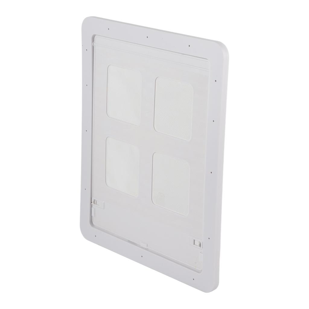 Pet Screen Door Magnetic Mosquito Prevention Automatic Lockable Dog Inside Door for PetsL