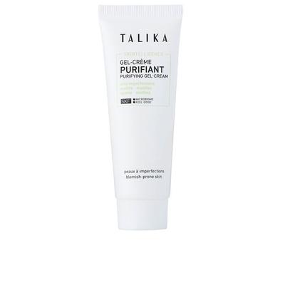 Purifying Gel Cream SKINTELLIGENCE 50 Ml