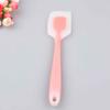 Cake Butter Cream Spatula Oil Bread Scraper Brush Baking Silicone Tools