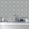 10Pcs Cobblestone Texture Imitation Wall Stickers Imitation Brick Bedroom Decoration Waterproof Self Adhesive Tile Wallpaper