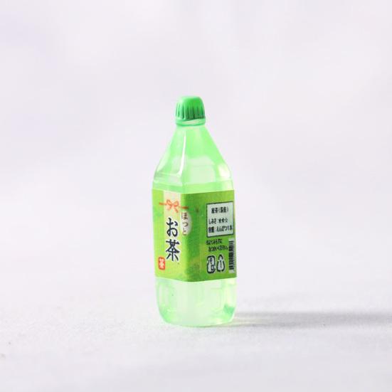 5Pcs Drink Model Simulated Portable Resin Dollhouse Miniature Japanese Juice Tea Shooting Props