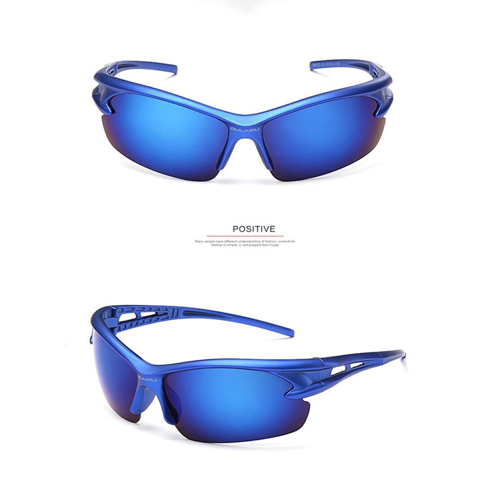 Biking Running Mens Goggles Cycling Sunglasses Sports Glasses Sun Glasses Cycling Eyewear