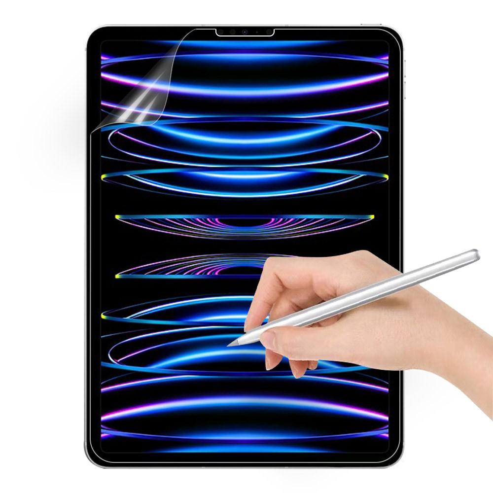 Paper Feel Protective Film for iPad Pro 11" M2 2022 / M1 2021 / 2020 / 2018