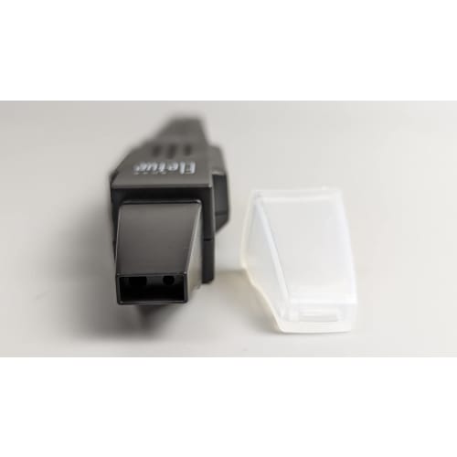 TAHORNG Elefue Electronic Recorder EF10WH WHITE