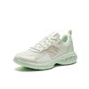 Anta Fashionable Comfortable Versatile Non-Slip Breathable Durable Low-Top Casual Running Shoes Women sneaker Gray-Green 922525570-1