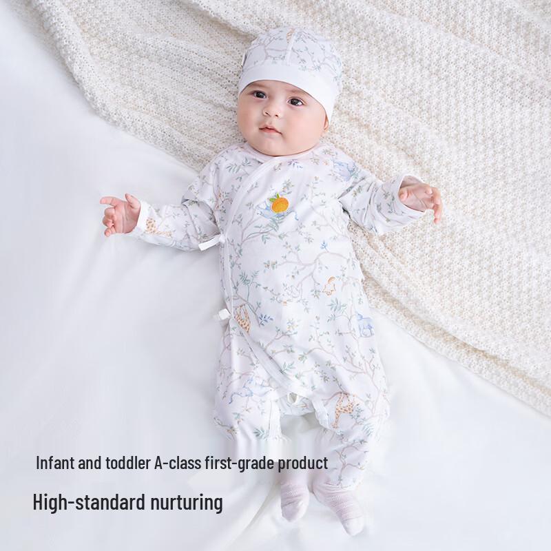 YEEHOO Baby Newborn 5-Piece Gift Set