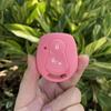 2 Buttons Silicone Car Key Cover Case Protective Skin Shell Rubber Set for Ssangyong Actyon Kyron Rexton Keychain Accessories