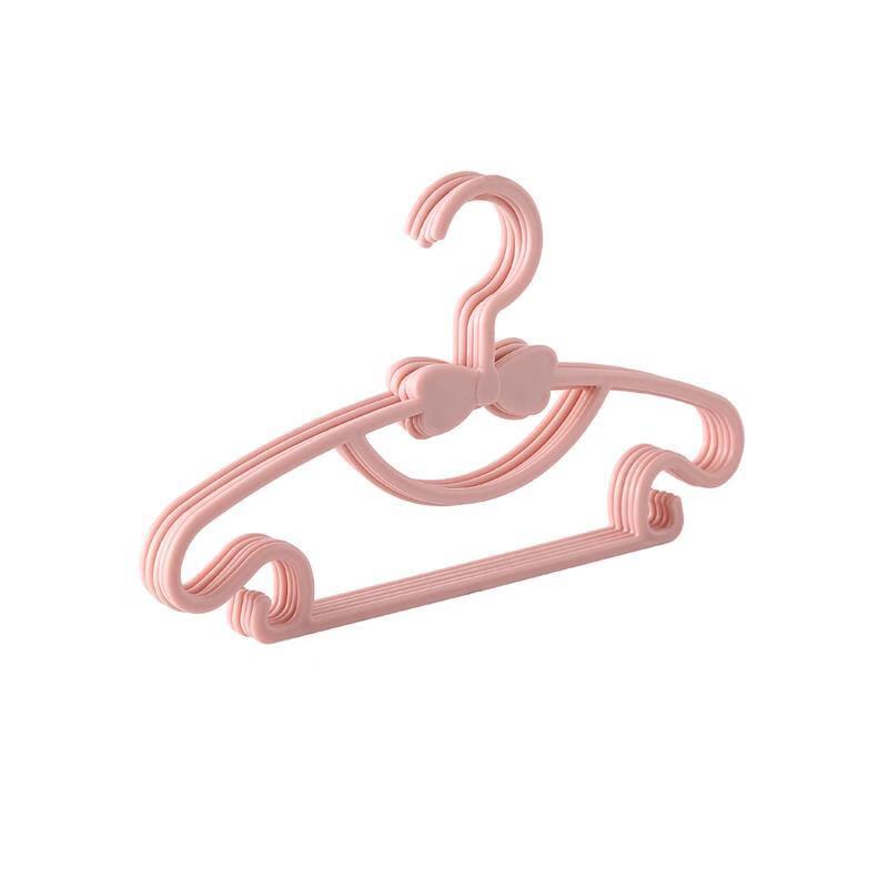 Changbaosen Non-slip Kids Hangers