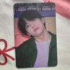 [USED] BTS PTD Target US Exclusive American Trading Card Taehyung V