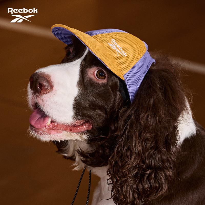 Reebok Vintage Baseball Cap With Ear Cutouts Men Accessories RB20240025H