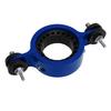 Driveshaft Center Support Bearing Carrier Aluminum Alloy Rubber Replacement for WK2   2011+