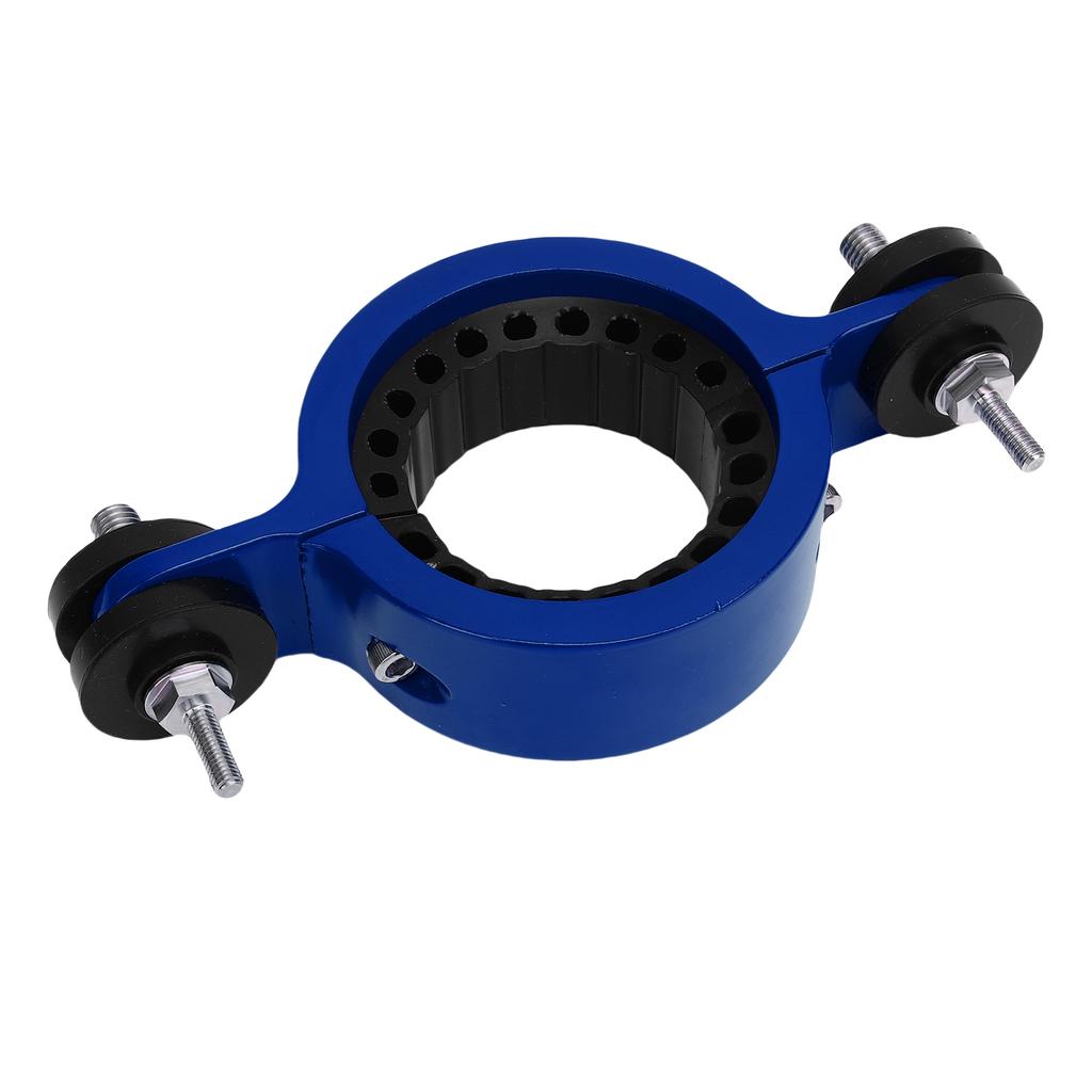 Driveshaft Center Support Bearing Carrier Aluminum Alloy Rubber Replacement for WK2   2011+