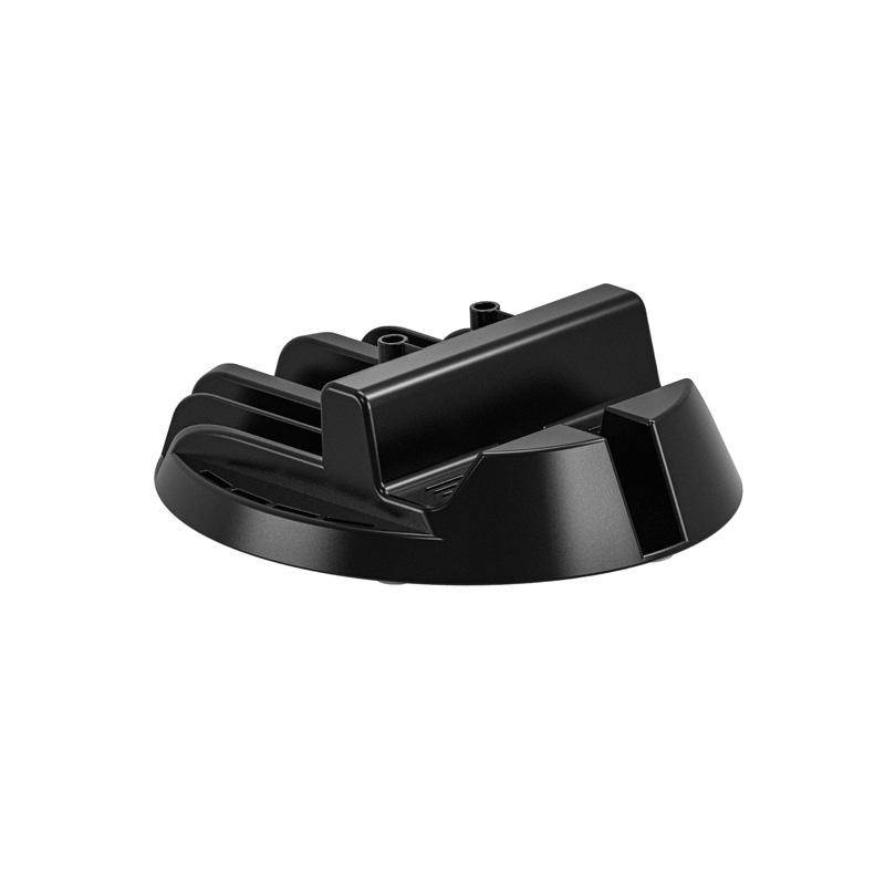 

Ручной держатель для игрового контроллера для Steam Deck Switch Rog Ally Playstation Portal Подставка-крепление для геймпада Органайзер для игр Кронштейн