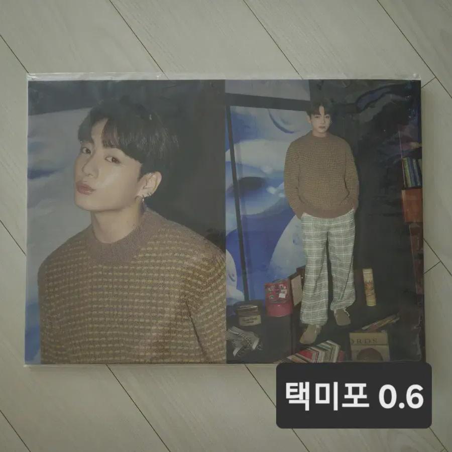 

БТС БТС Чонгук Праздничная Стендовая Фотография