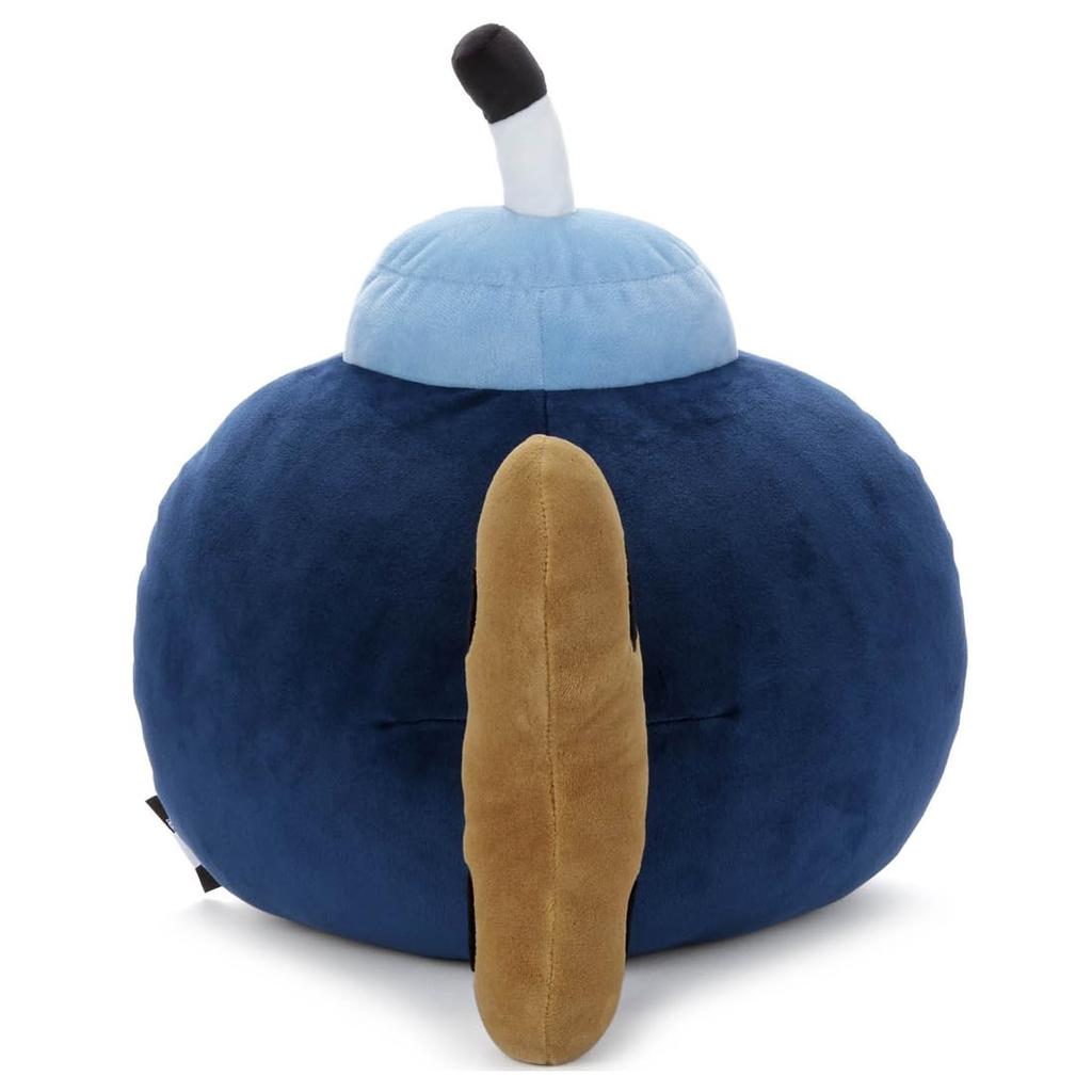 Takara Tomy Arts Super Mario Bomhei Plush 45cm Wide (TAKARATOMY A.R.T.S) Mocchi-Mocchi-GameStyle Toy, Approx.