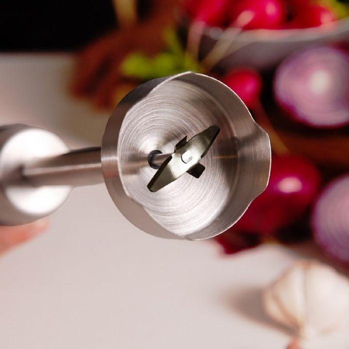 Cecotec Mixeur plongeant Power Neutron 1100MAX