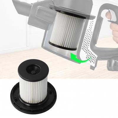 Replacement Filter Vacuum Cleaner For Bosch Premium Filter Paper Traps Dust