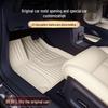 Wuling Bingo S 2025 TPE Floor Mats - Car Interior Carpet Accessories
