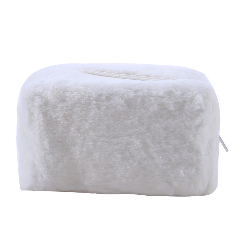 

Large Capacity Women Cosmetic Bags Make Up Cases Casual Storage Bag Toiletries Organizer Waterproof Travel Clutch Bag Handbags белый