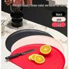 Double-Sided TPU Cutting Board: Non-Slip, Thickened, Food-Grade, Ideal for Fruits & Baby Food