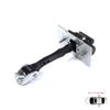 BDP943 Bakre Venstre ELLER Høyre Dørfanger Hengsel Bremse Stopp Sjekkstropp Begrenser 9677467280 for Peugeot 308 MK2 2013-2021 4/5 Dører