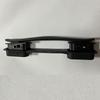 Recessed Multi-Color Plastic Luggage Handle M06: Premium Suitcase Pull Rod Accessory