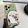 Popular Cute J-Joke B-Bear Phone Case For IPhone 17 16 15 14 Plus 11 12 13 Pro Max Shockproof Protection Soft Back Cover