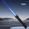 ZISIZ Lightsaber Design Jet Flame Lighter