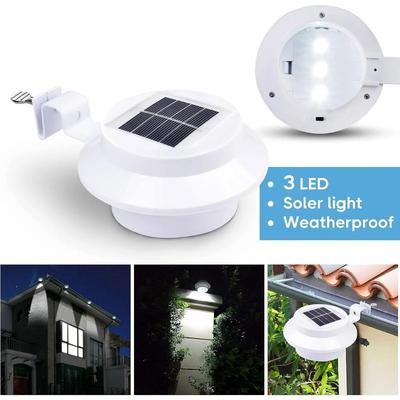 Lâmpadas LED – Lâmpadas LED solares