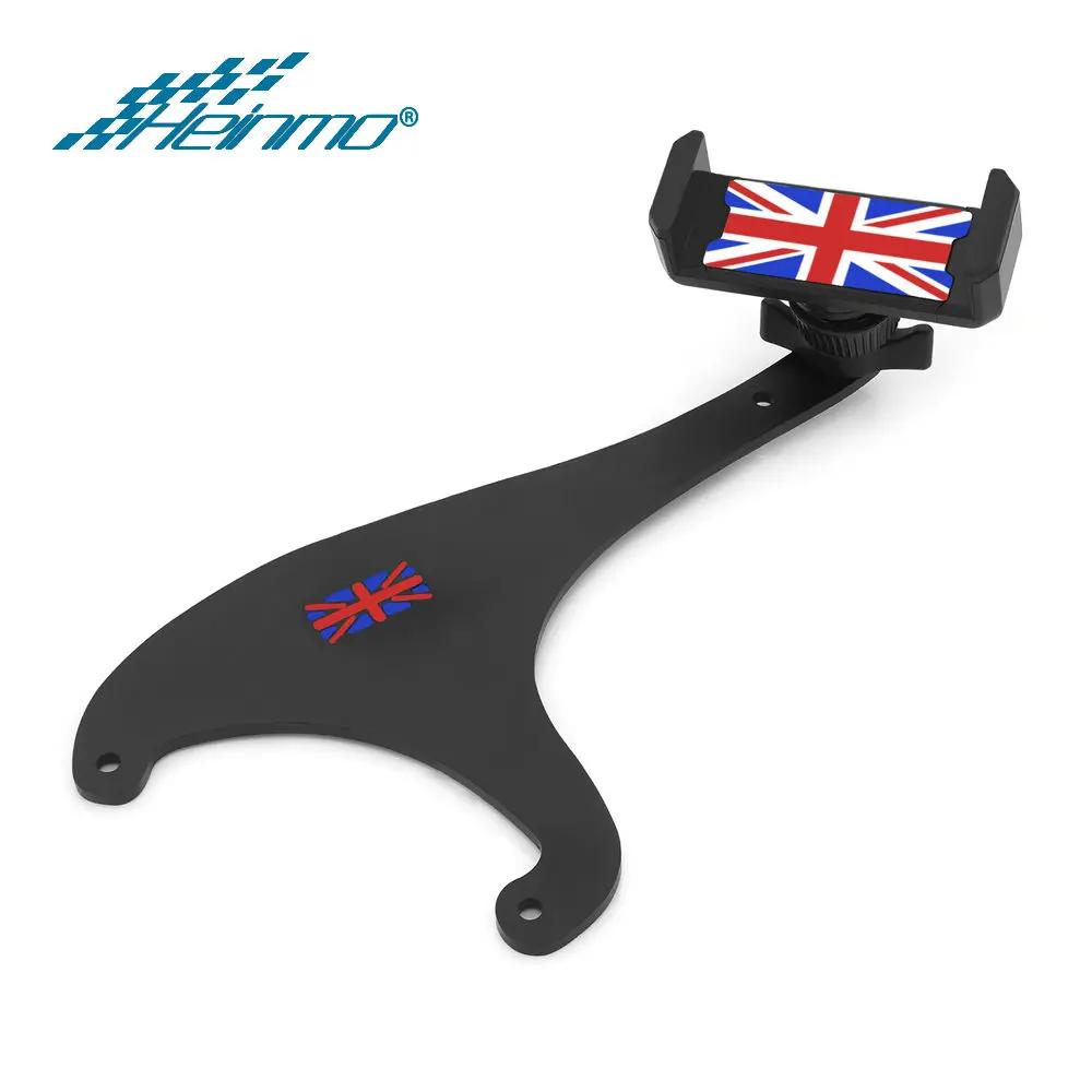 Für MINI Cooper R56 R57 R55 R60 R61 GPS-Halterung Autohalterung Für MINI Countryman Clubman F55 F60 F54 Zubehör Für MINI F56