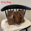 Womens Oversized Tote Bag Pu Material With Chain Detail For Casual Outings