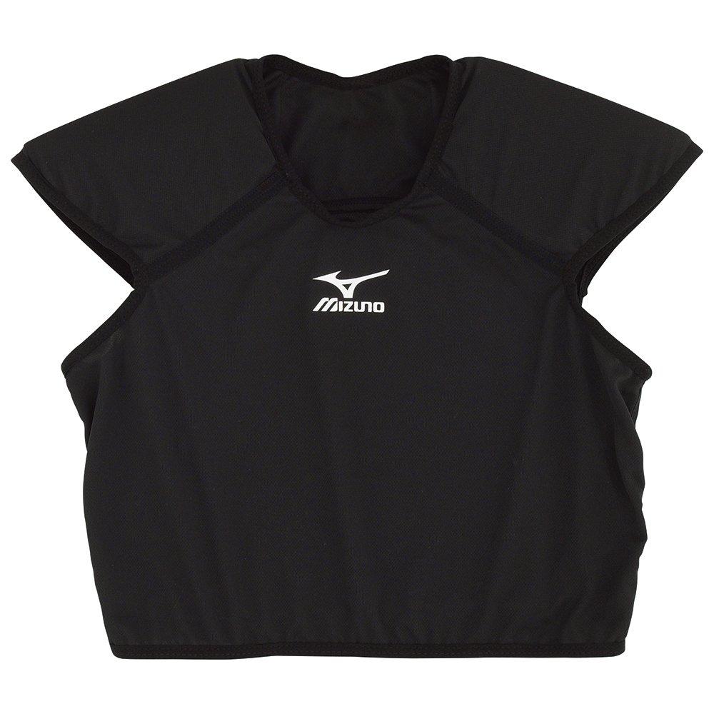 

MIZUNO Rugby Shoulder Guard 14SM4009 Black L чёрный