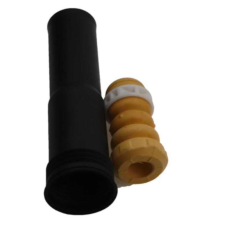 Rear Shock Absorber Dust Cover Boot and BUFFER For VOLKSWAGEN BORA GOLF VII Lamando TIGUAN L SKODA Octavia 0513425B