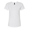 Gildan Womens/Ladies Softstyle Midweight T-Shirt
