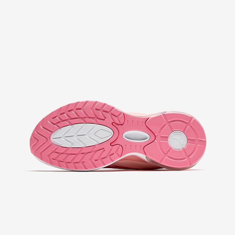 Anta Kids Fabric Energy Storage 2.0 Trendy Comfortable Versatile Rebound Breathable Low-Top Running Shoes Men Running Shoes 322515580-1