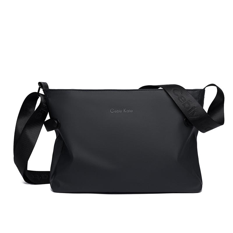 Large Capacity Men's Shoulder Bag Waterproof Men Messenger Bag For Men Minimalist Style Men's Bag Handbag Shoulder Bags Bolsos