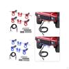 Front And Rear for 1/10 Scale RC Cars