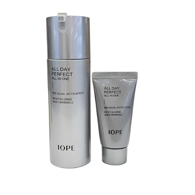

[IOPE] Men All-Day Perfect All-in-One 120 g Special Set