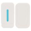 Wireless Door Bell Waterproof Self Powered Doorbell Kit with 35 Music  -
