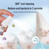 Dog Breath Freshener & Teeth Protection Oral Spray