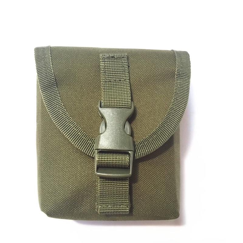 Tactical Outdoor Multi-purpose Waist Pouch