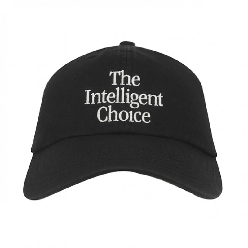 New Balance Genuine 6 Panel The Intelligent Choice Ball Cap Lah510