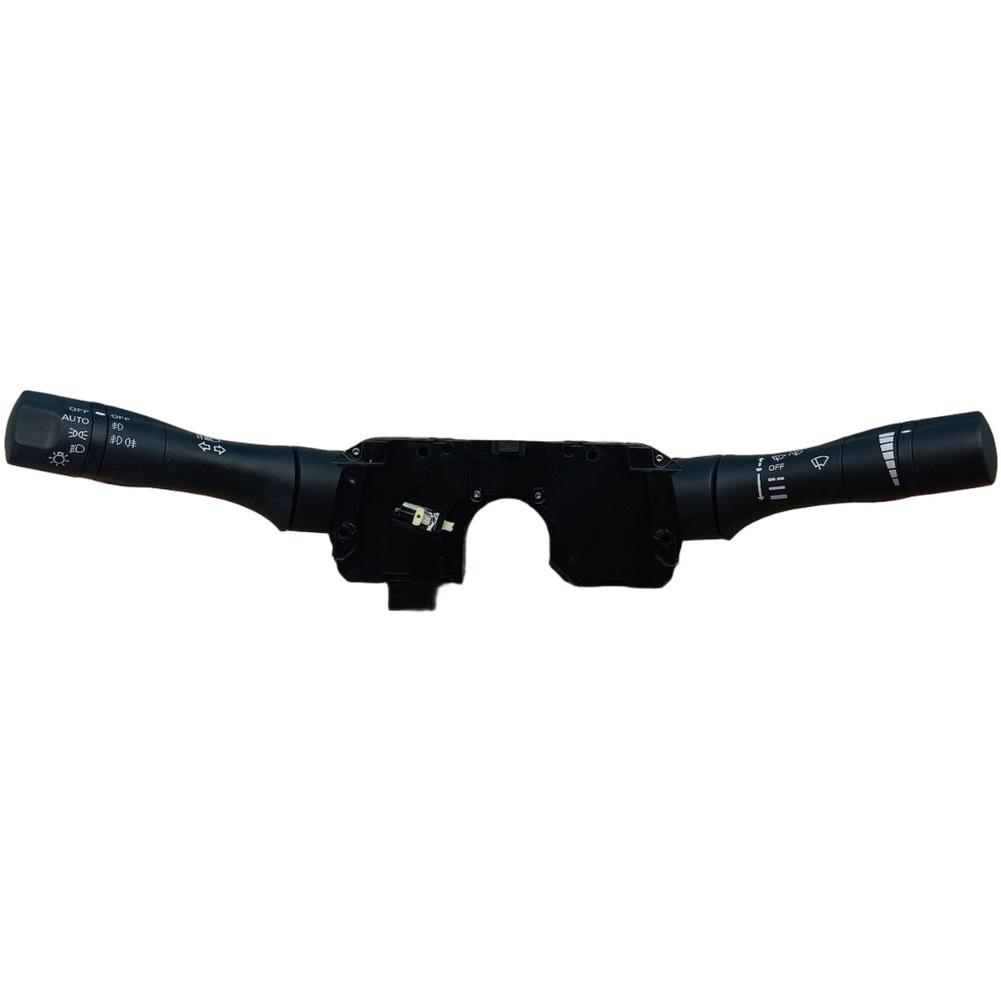 Multifunction Switch Auto Headlight Control Switch ABS Material OEM Compatibility Quick To Use Auto Headlight Control Switch China Mainland