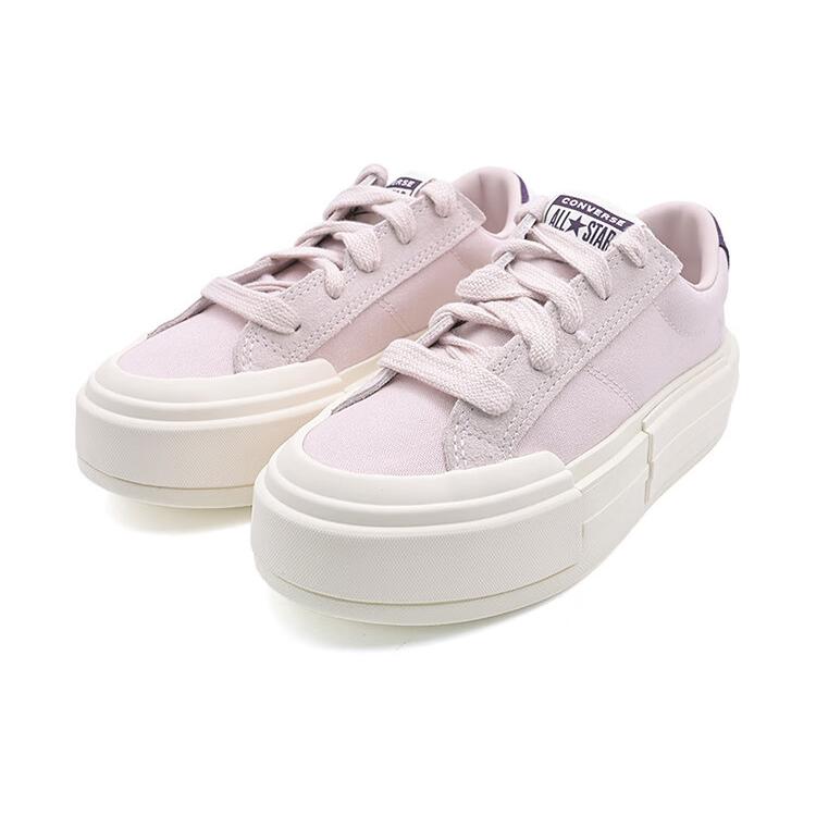 Converse Cruise Fashion Low-Top Skate Shoes Unisex Sneakers A17655C
