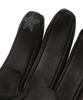 Schott One Star Gloves, Men's, Size L, 010, Black, 782-4970042