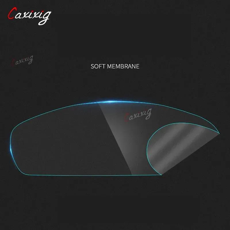 Suitable  Lcd Tpu Car Dashboard Screen Protective Film for Honda Accord 10th 2018    Sticker Anti-scratch Trument